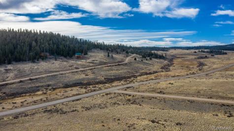 825 Gitche Goone Lane Como CO 80432