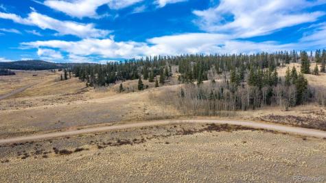 825 Gitche Goone Lane Como CO 80432