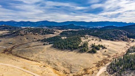 825 Gitche Goone Lane Como CO 80432