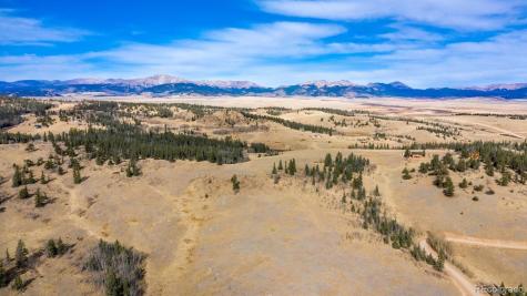 825 Gitche Goone Lane Como CO 80432