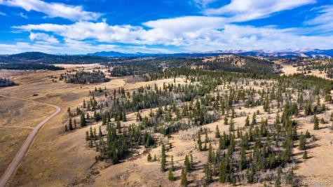 825 Gitche Goone Lane Como CO 80432