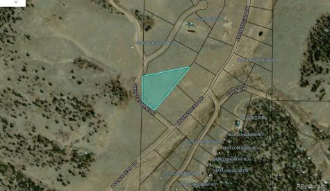 825 Gitche Goone Lane Como CO 80432