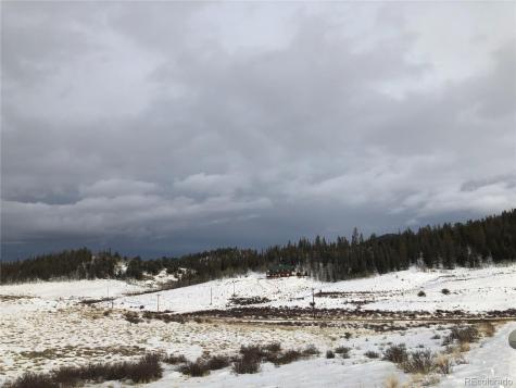 825 Gitche Goone Lane Como CO 80432