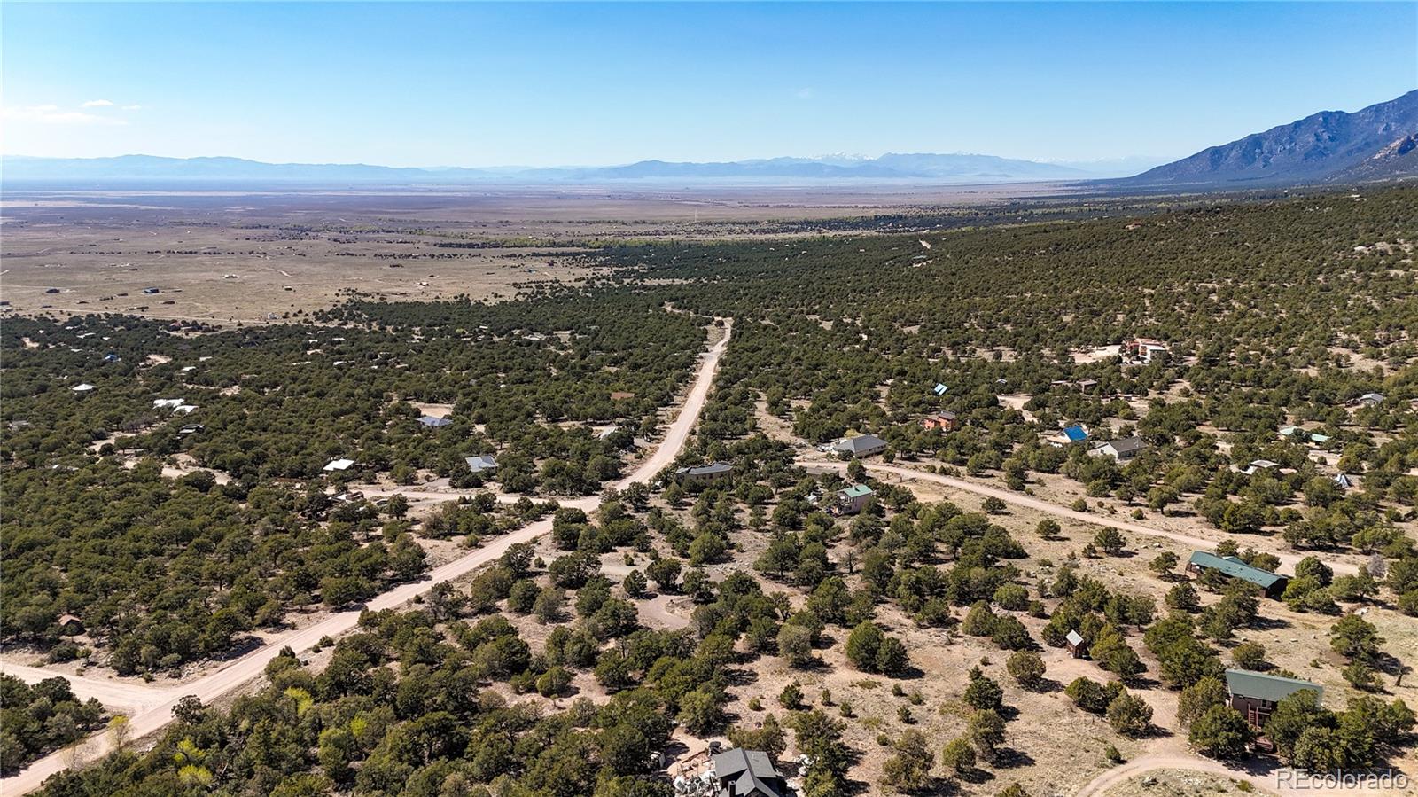 4229 Radiant Crestone CO 81131