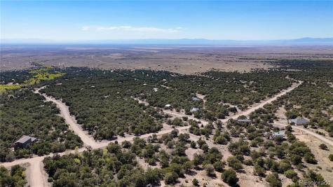 4229 Radiant Crestone CO 81131
