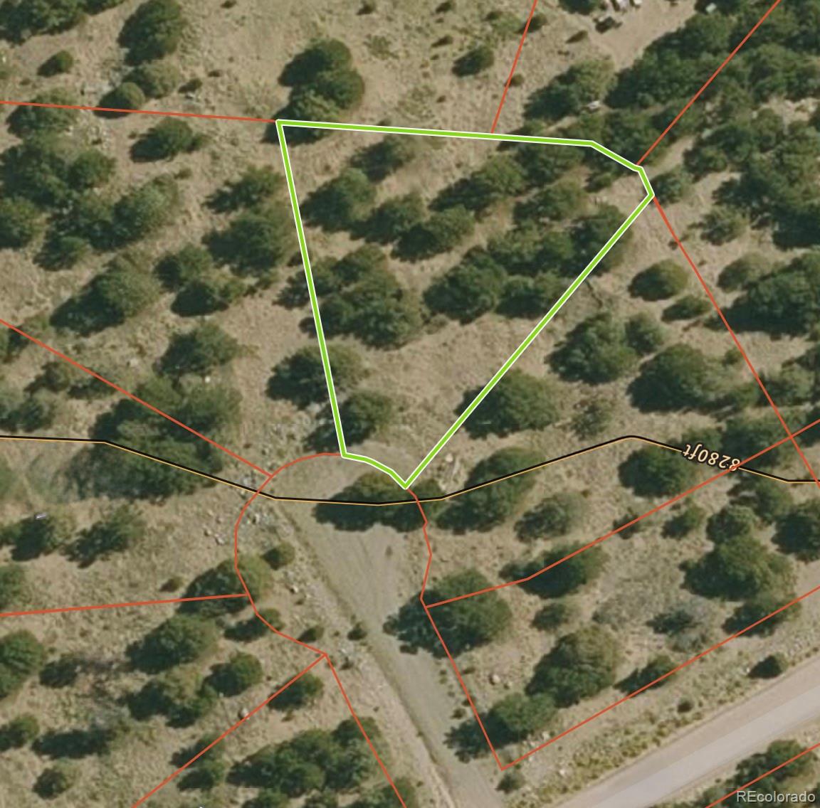 4229 Radiant Crestone CO 81131