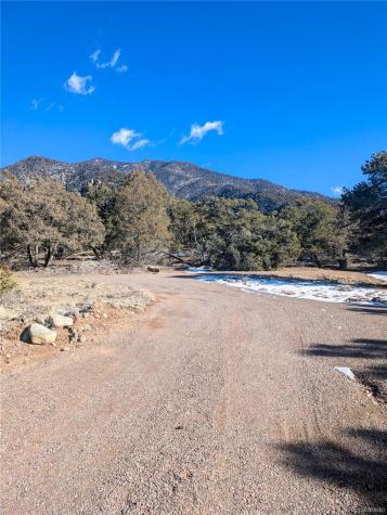 4229 Radiant Crestone CO 81131
