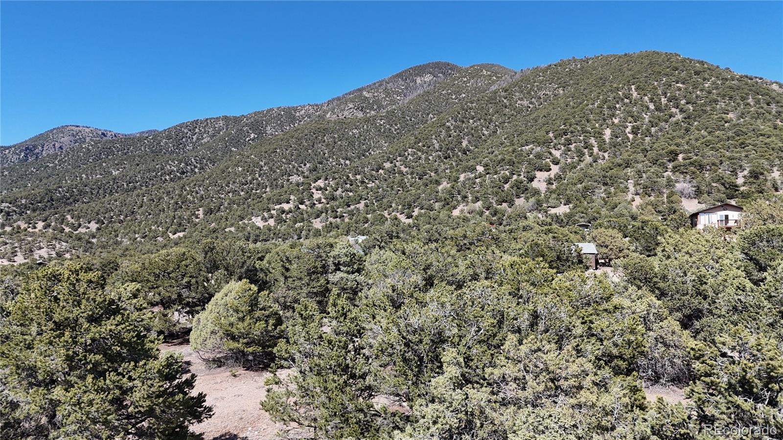 4229 Radiant Crestone CO 81131