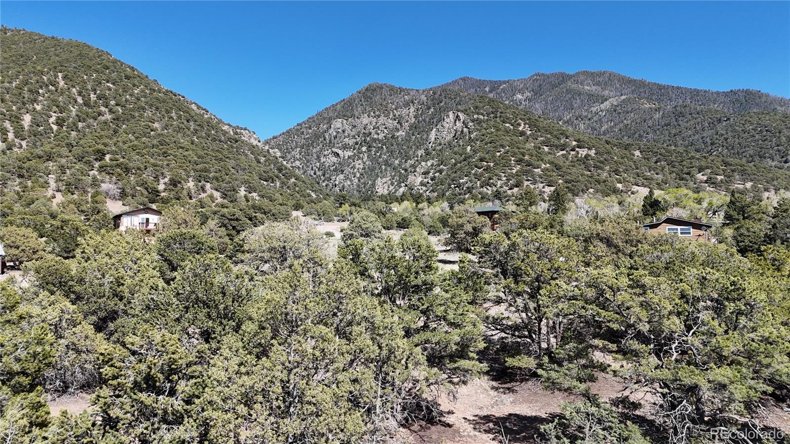 4229 Radiant Crestone CO 81131