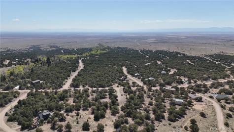 4229 Radiant Crestone CO 81131