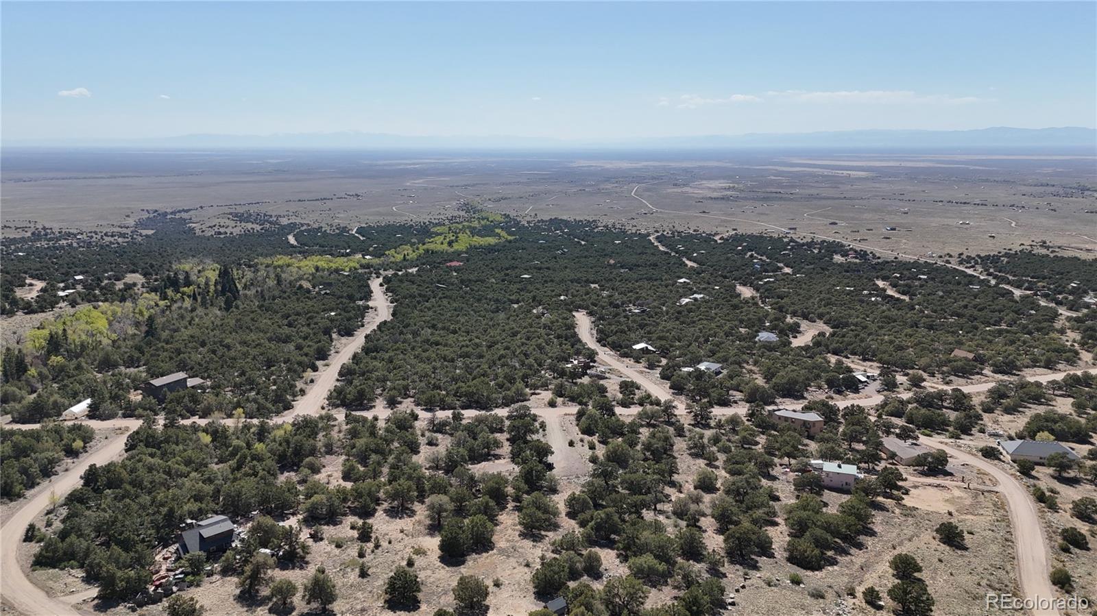 4229 Radiant Crestone CO 81131