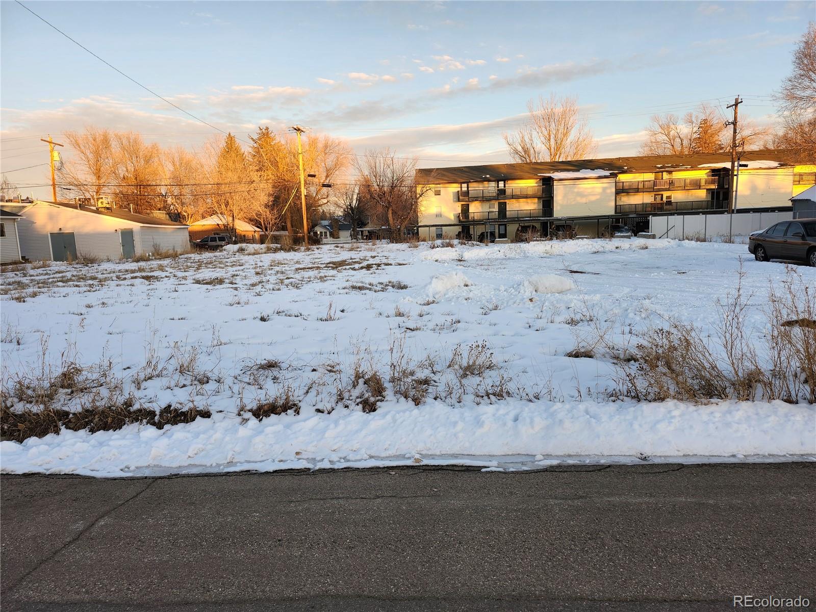 0 Tbd Russell Craig CO 81625