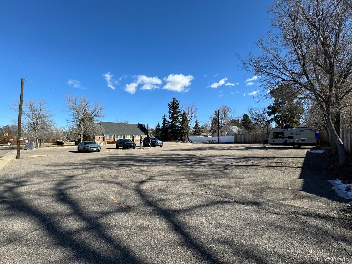 790 Grape Street Denver CO 80220