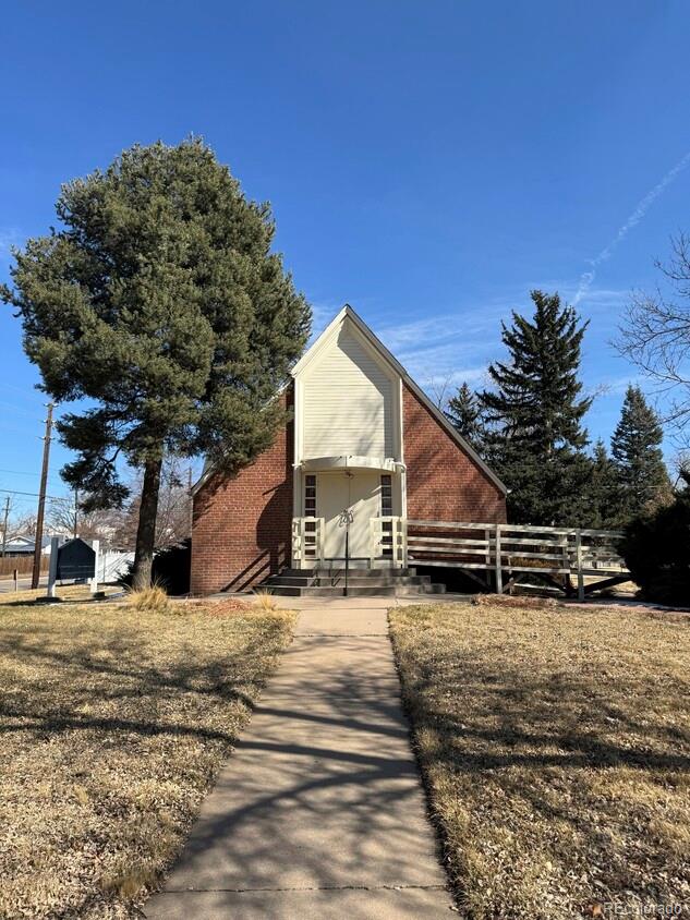 790 Grape Street Denver CO 80220
