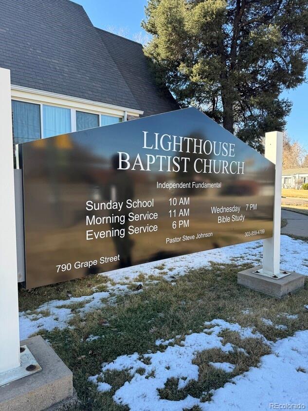 790 Grape Street Denver CO 80220
