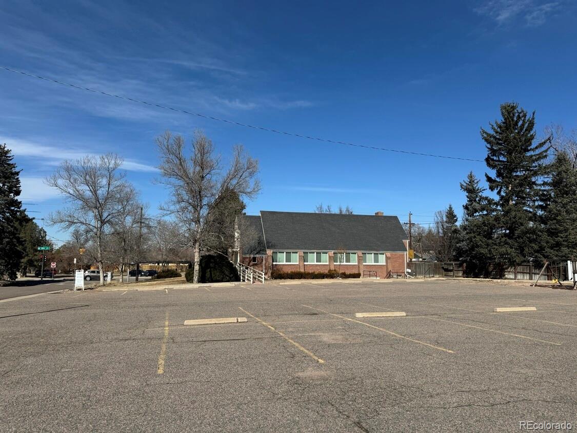 790 Grape Street Denver CO 80220