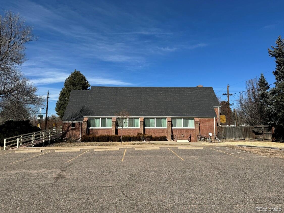 790 Grape Street Denver CO 80220