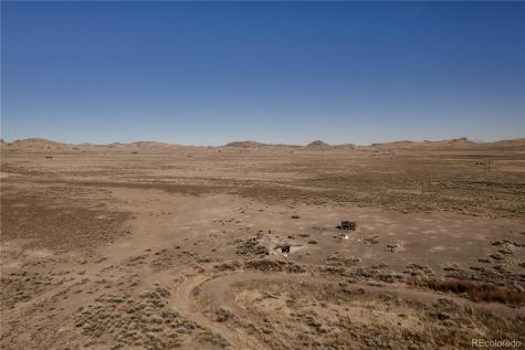 CR-15 Del Norte CO 81132