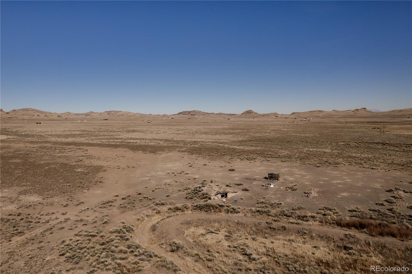 CR-15 Del Norte CO 81132