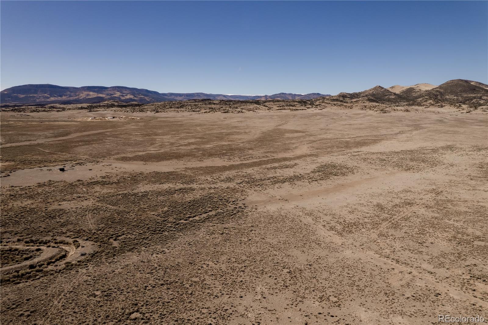 CR-15 Del Norte CO 81132