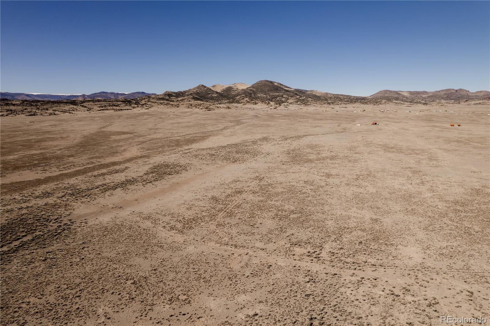 CR-15 Del Norte CO 81132