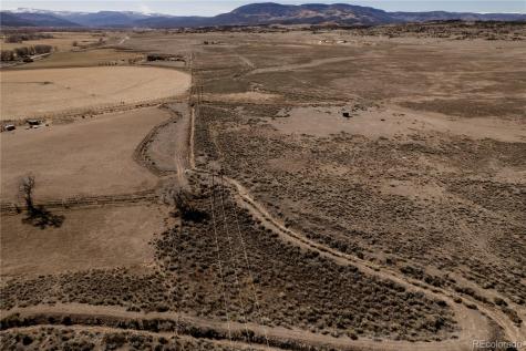CR-15 Del Norte CO 81132