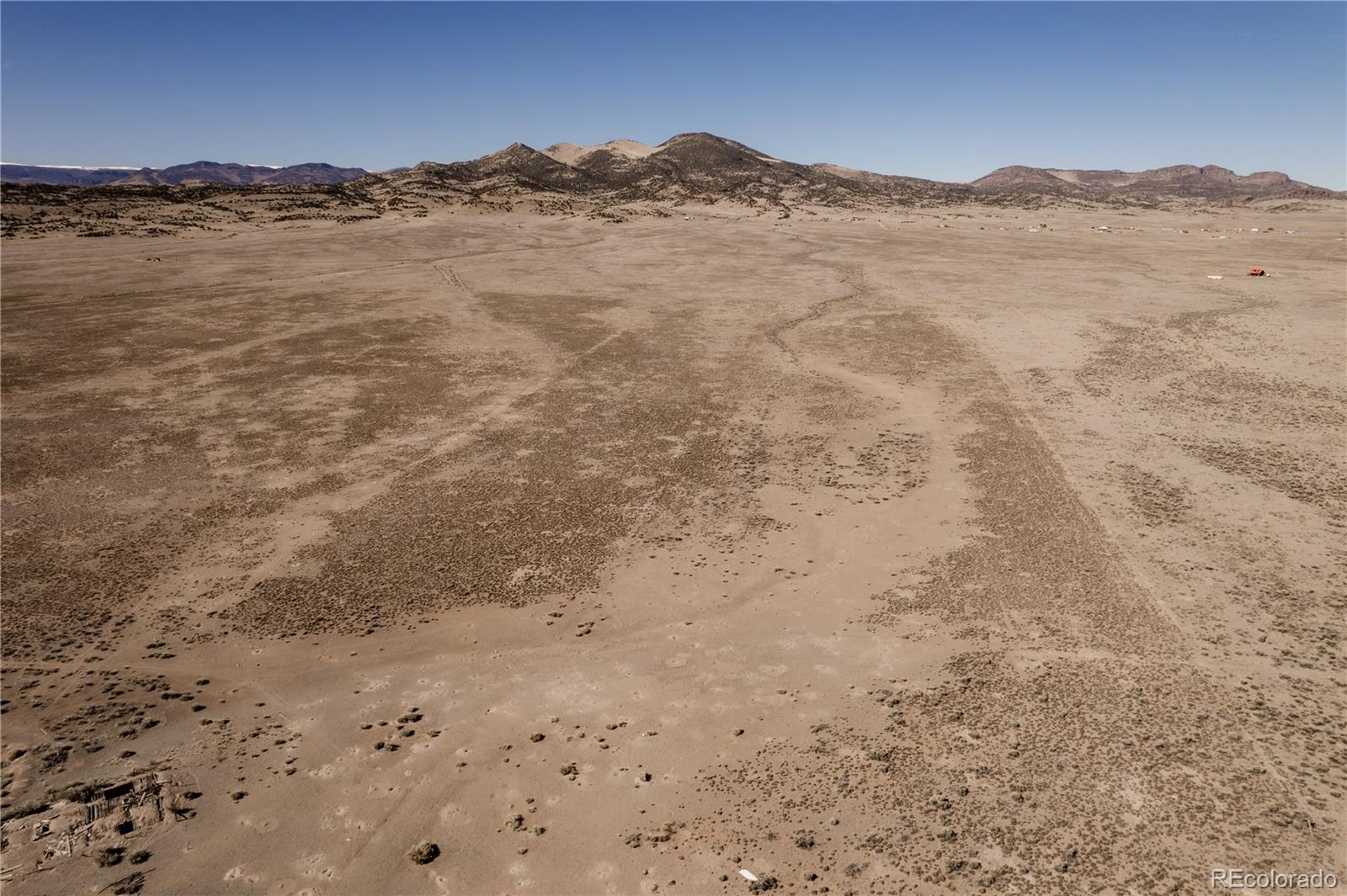 CR-15 Del Norte CO 81132
