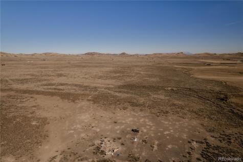 CR-15 Del Norte CO 81132