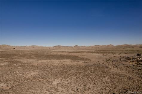 CR-15 Del Norte CO 81132