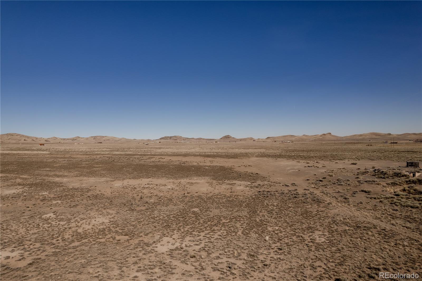 CR-15 Del Norte CO 81132