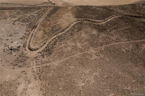 CR-15 Del Norte CO 81132