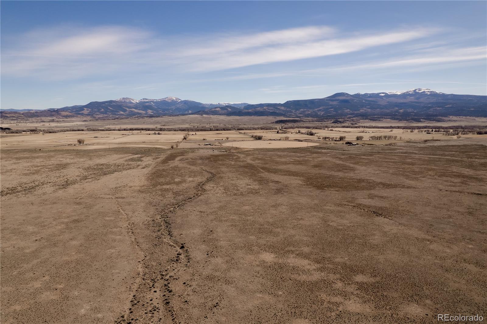 CR-15 Del Norte CO 81132