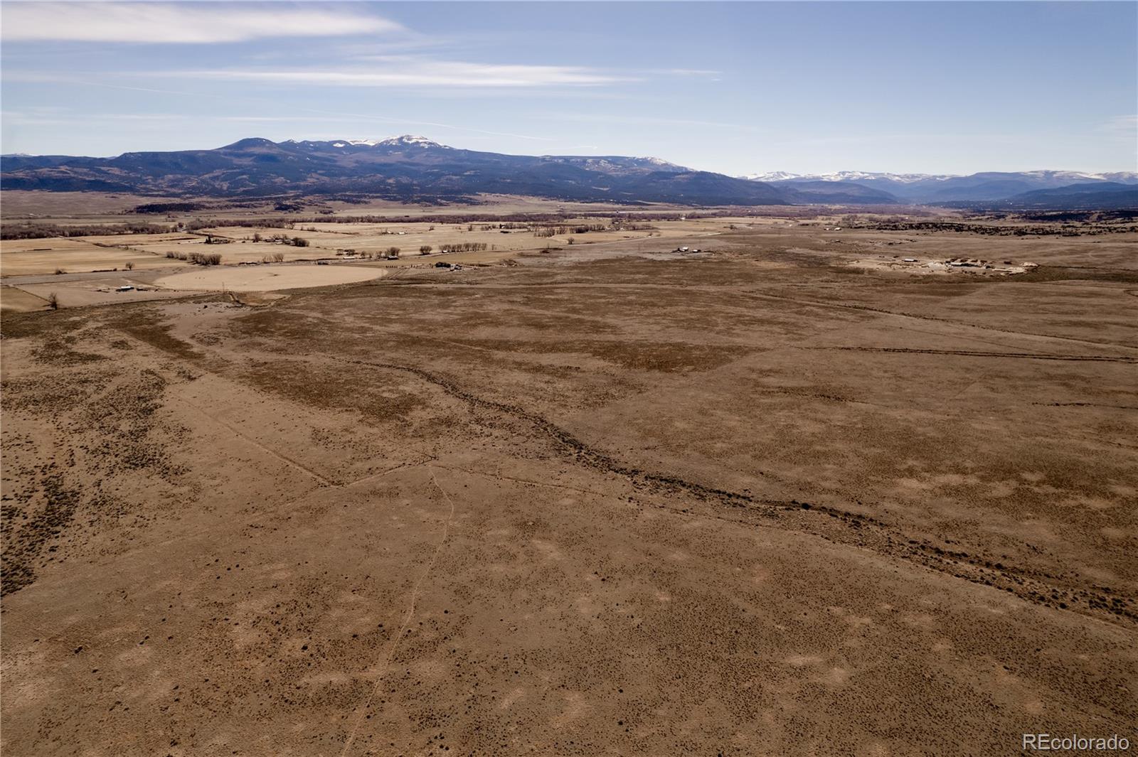 CR-15 Del Norte CO 81132