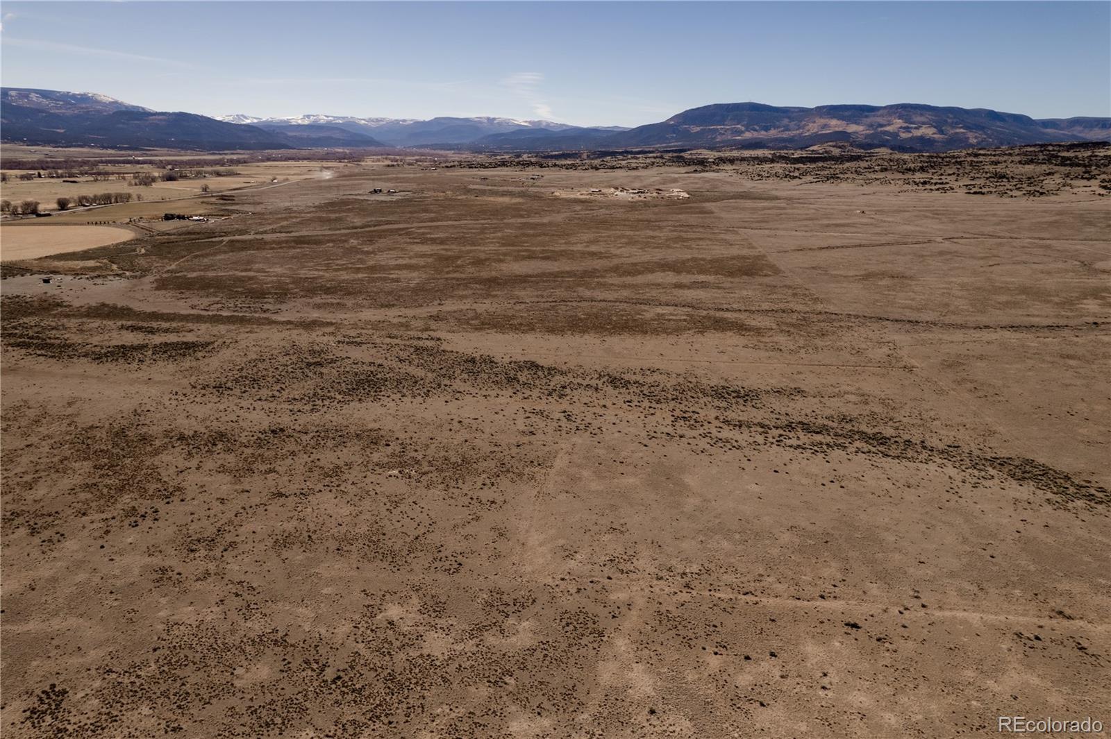 CR-15 Del Norte CO 81132