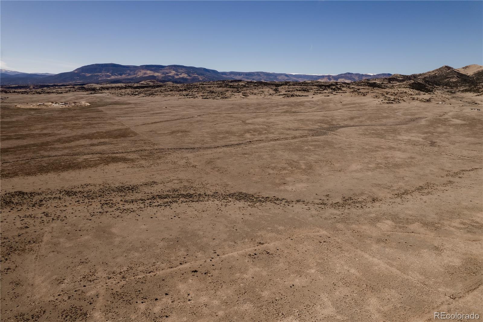 CR-15 Del Norte CO 81132