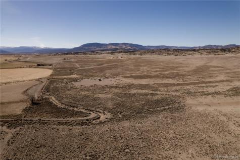 CR-15 Del Norte CO 81132