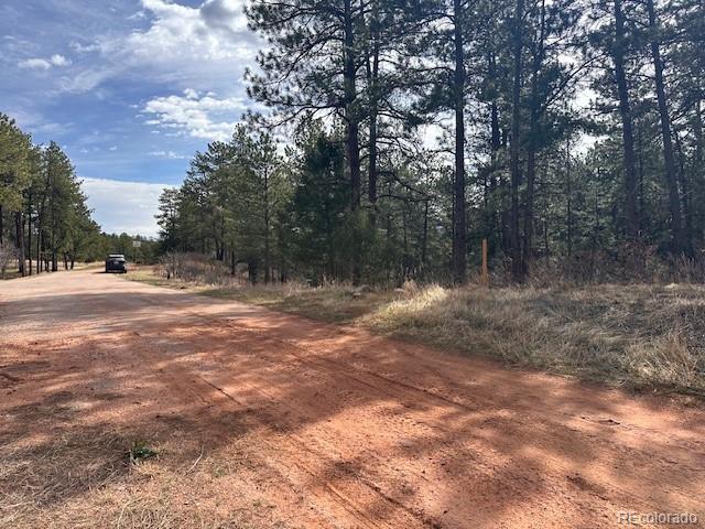 8169 Bannock Drive Larkspur CO 80118