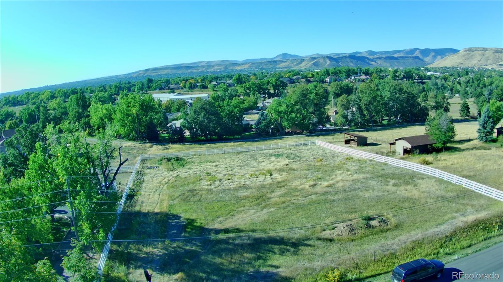 14880 W 58th Avenue Golden CO 80403