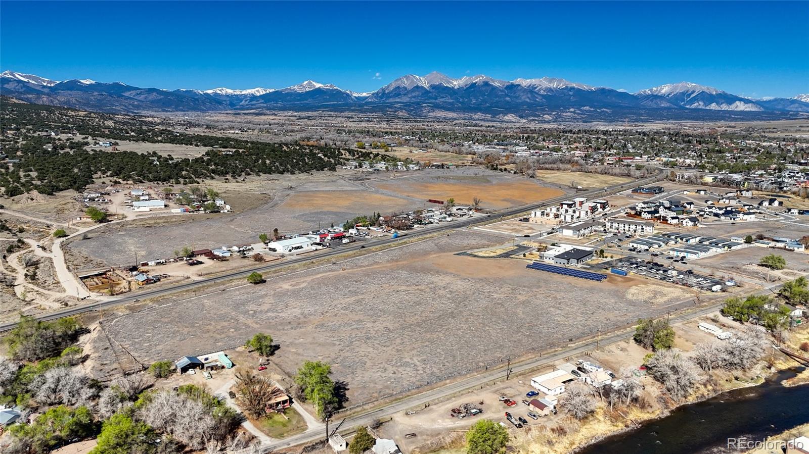 000 Cleora Road Salida CO 81201