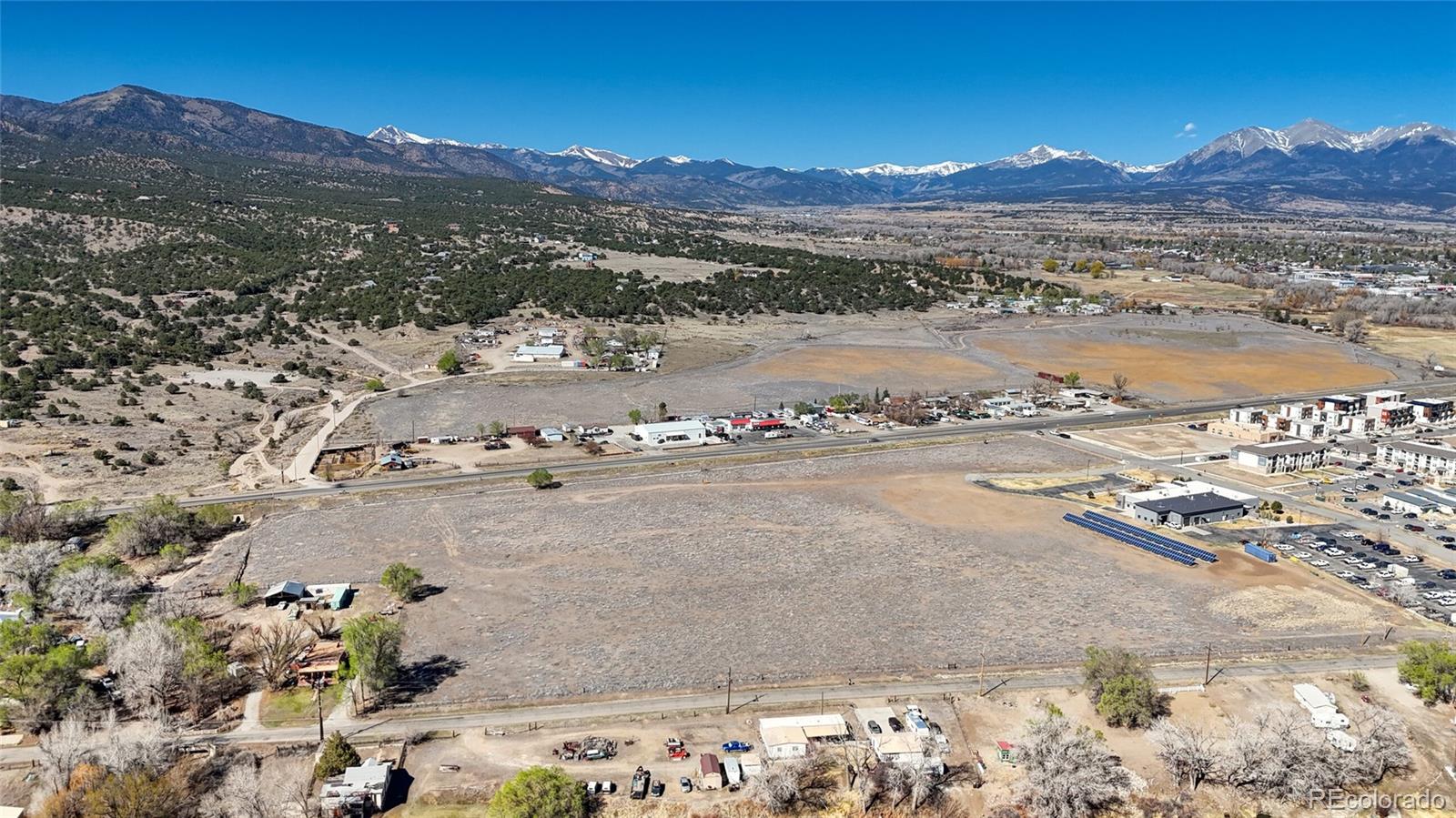 000 Cleora Road Salida CO 81201