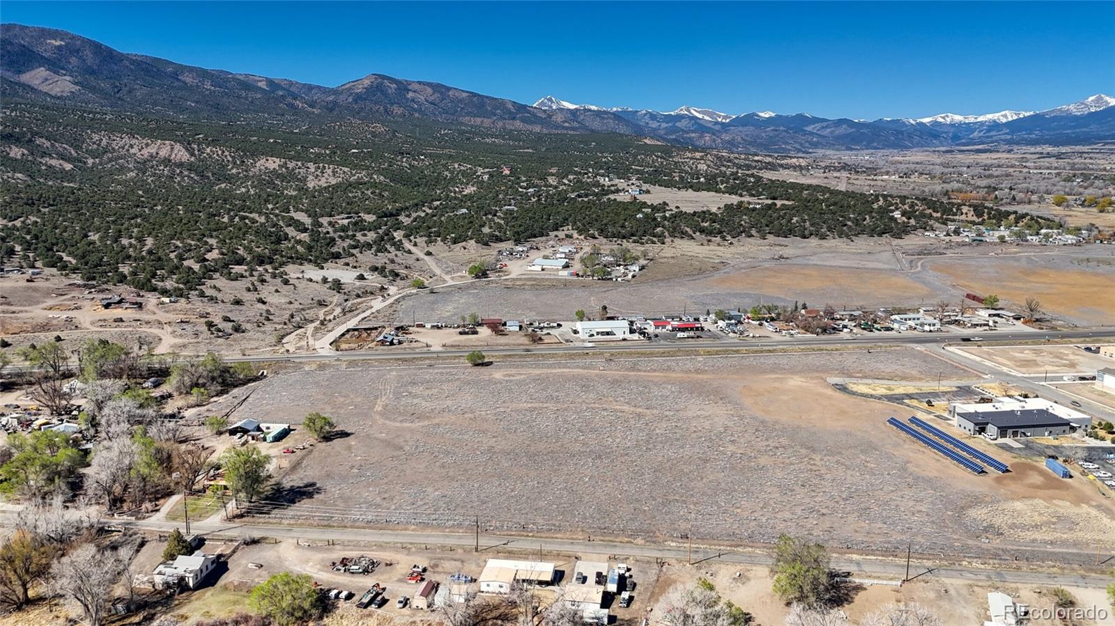 000 Cleora Road Salida CO 81201