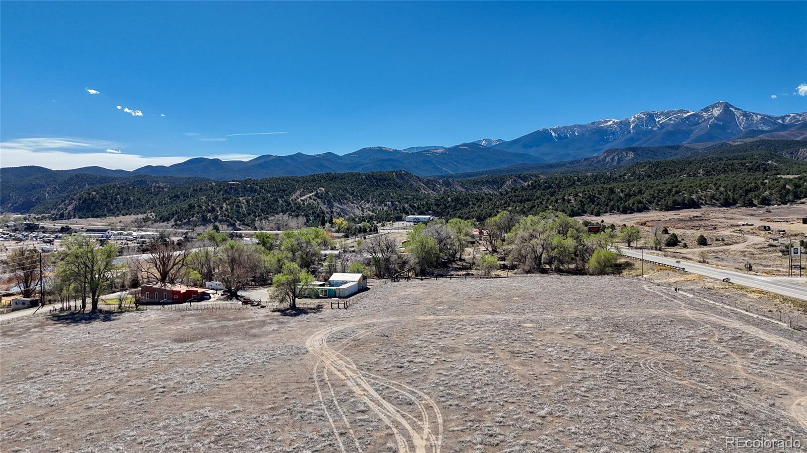 000 Cleora Road Salida CO 81201