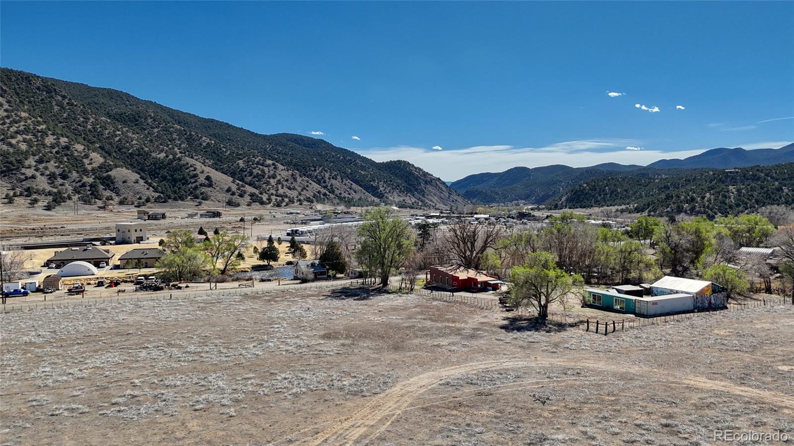 000 Cleora Road Salida CO 81201