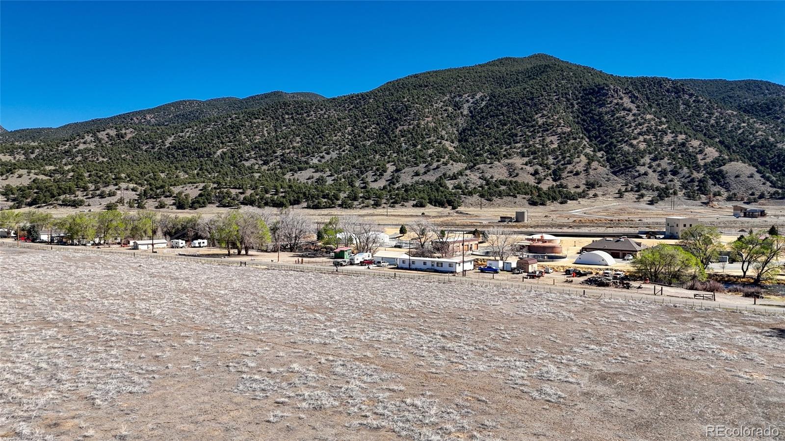 000 Cleora Road Salida CO 81201