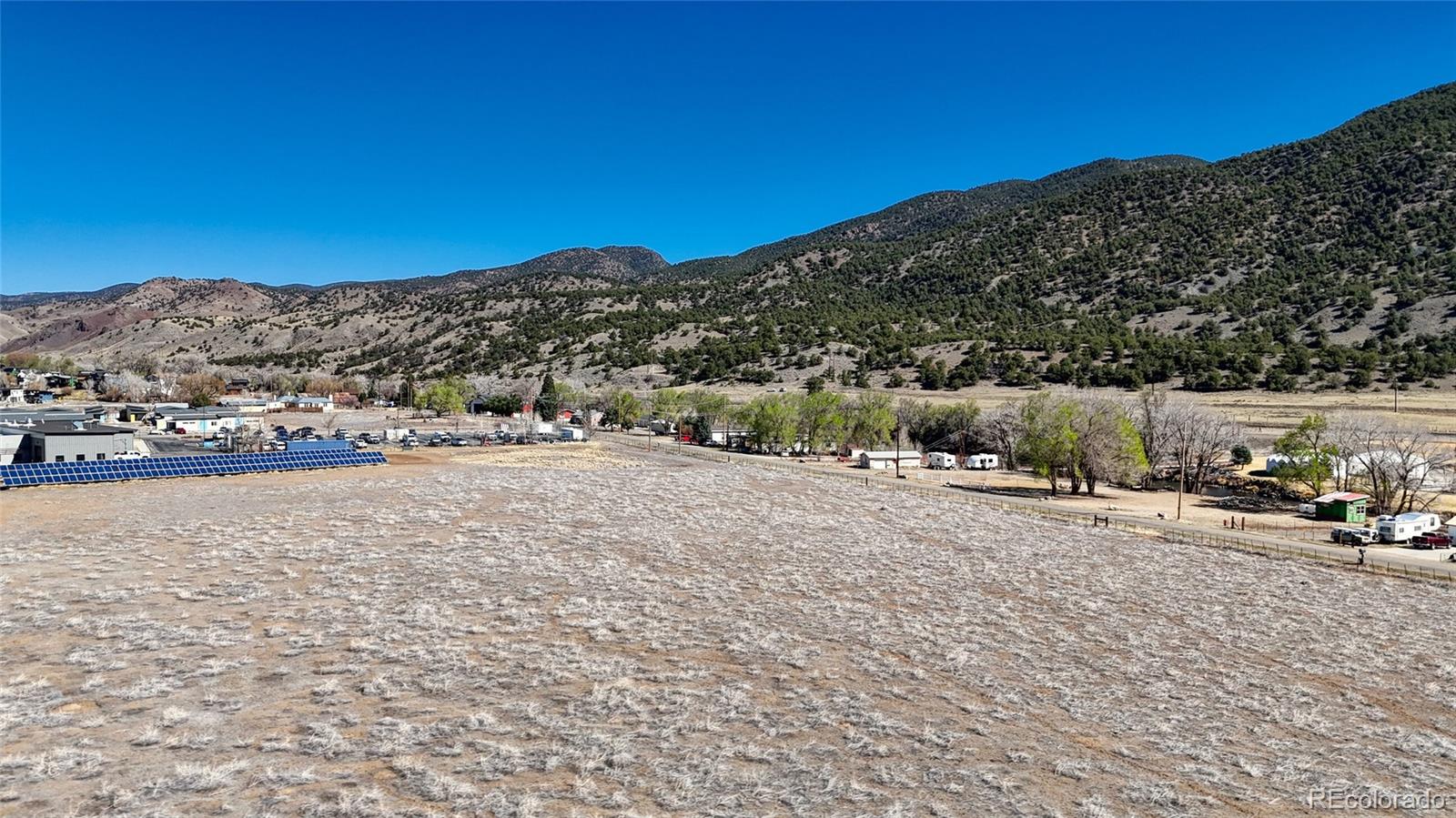 000 Cleora Road Salida CO 81201