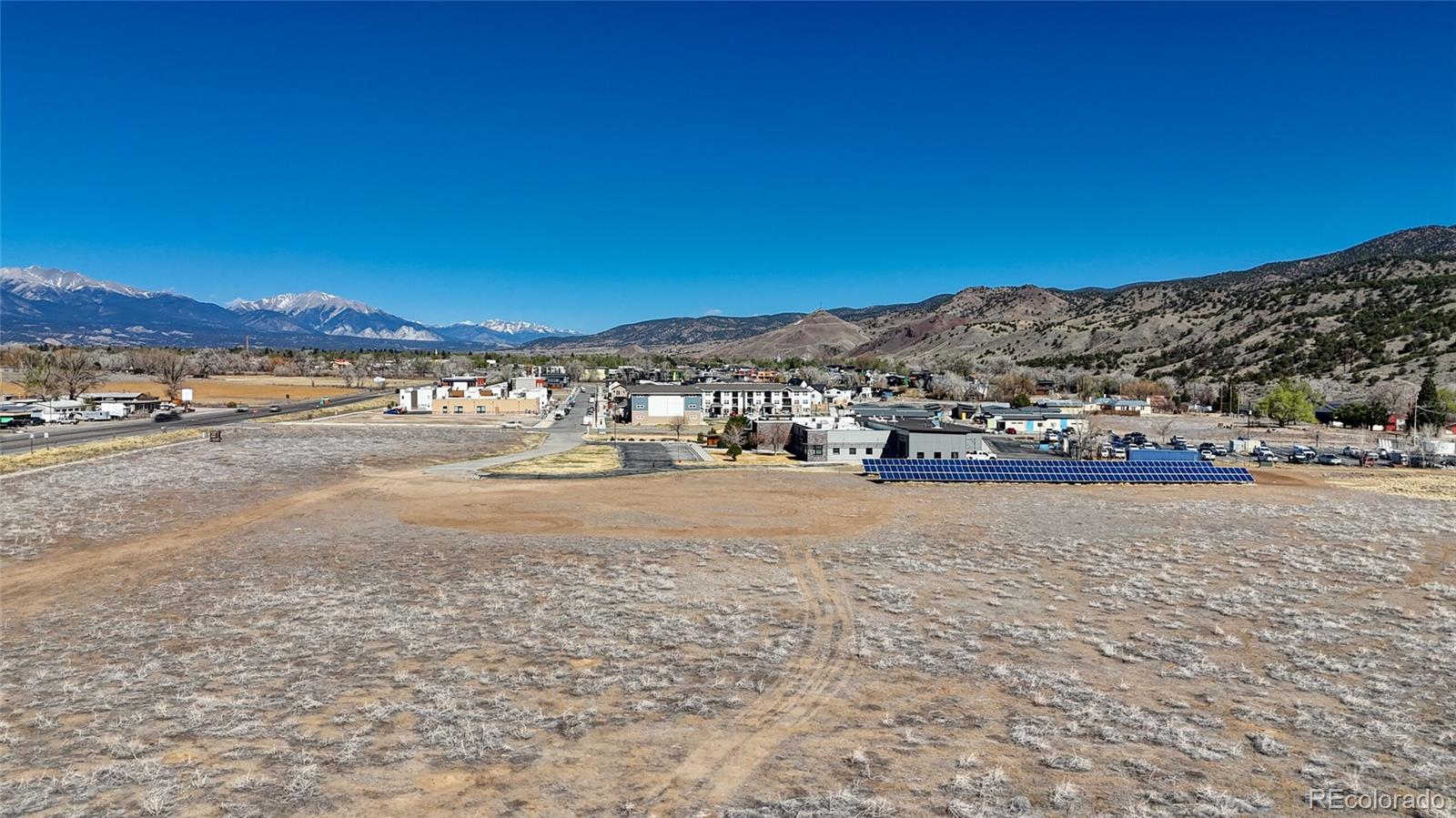000 Cleora Road Salida CO 81201
