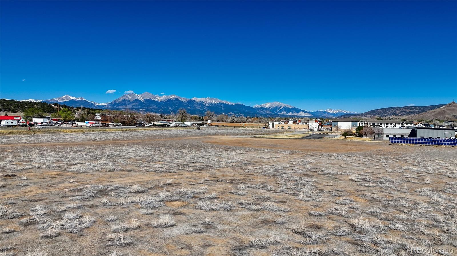 000 Cleora Road Salida CO 81201