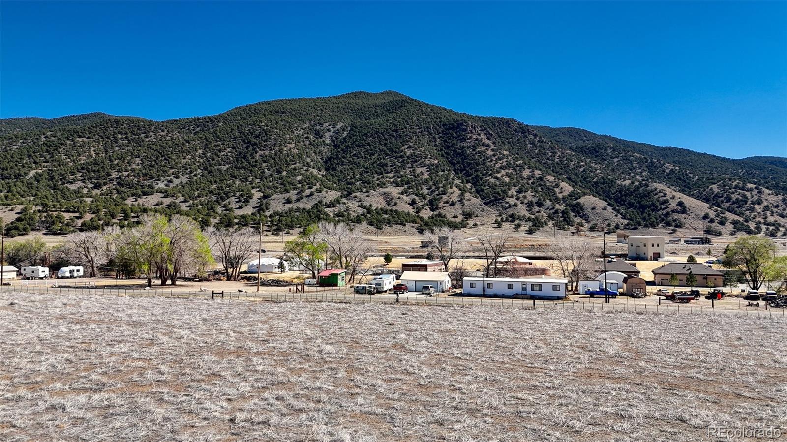 000 Cleora Road Salida CO 81201