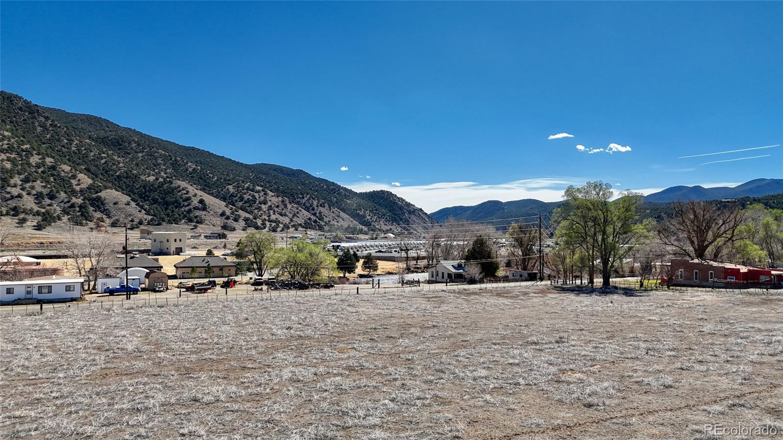 000 Cleora Road Salida CO 81201