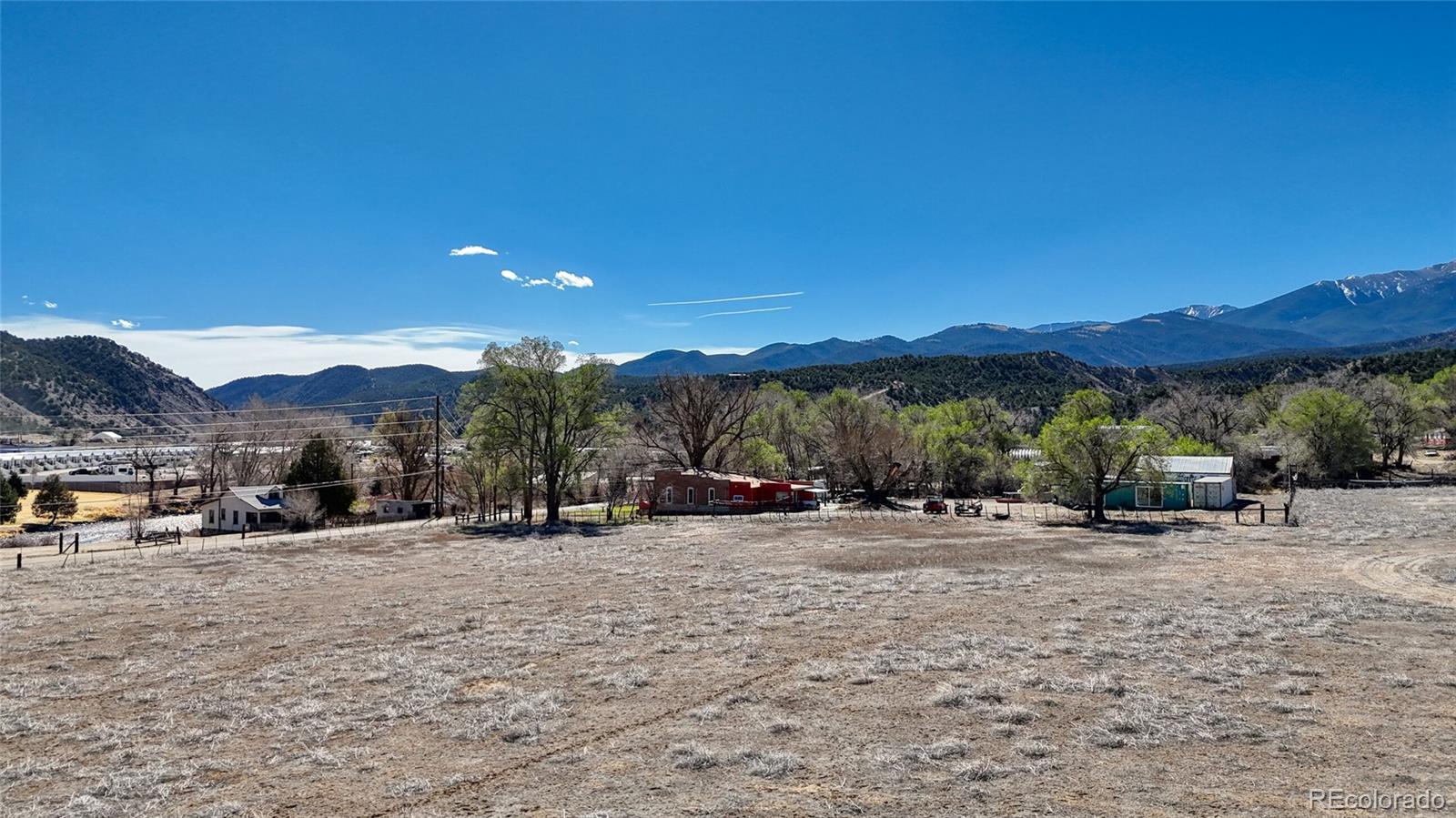 000 Cleora Road Salida CO 81201